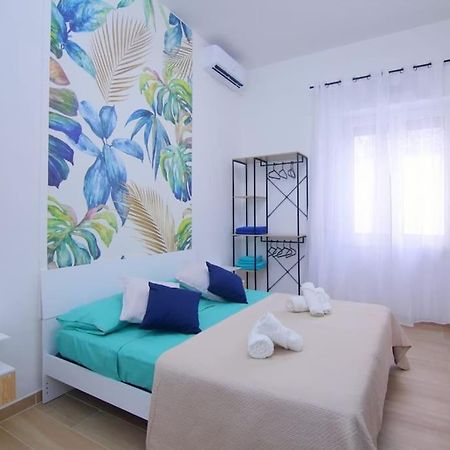 Domus Green Рим Экстерьер фото