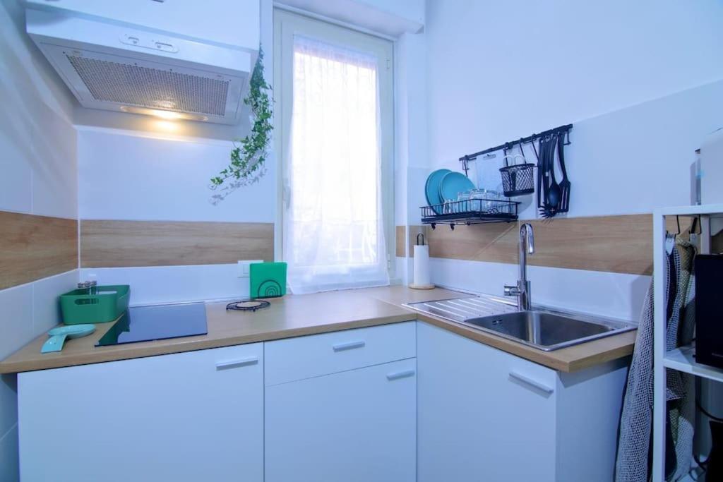 Domus Green Рим Экстерьер фото