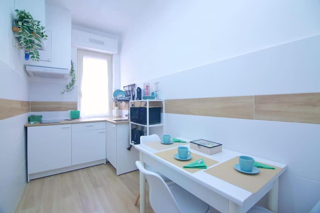 Domus Green Рим Экстерьер фото