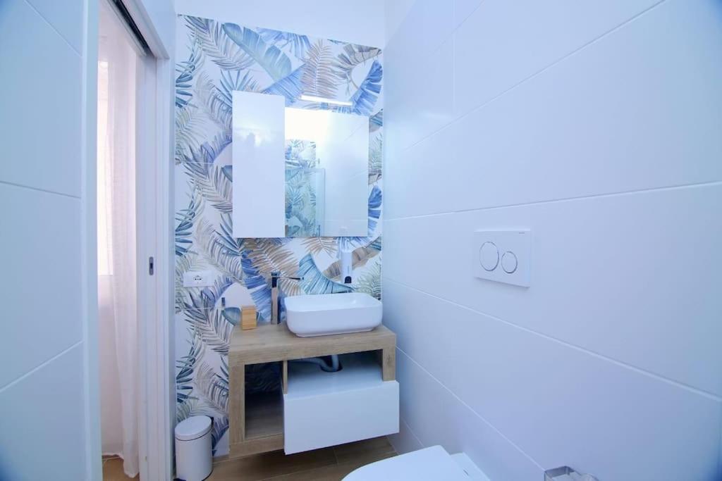 Domus Green Рим Экстерьер фото