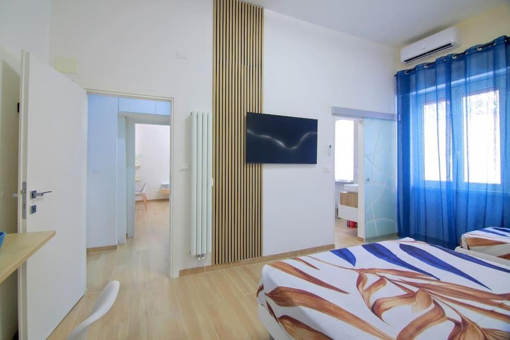 Domus Green Рим Экстерьер фото