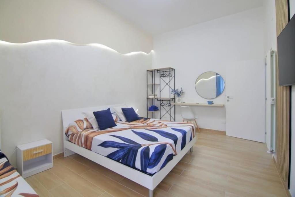 Domus Green Рим Экстерьер фото