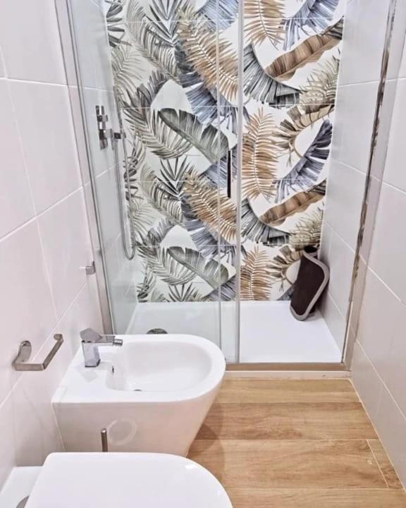 Domus Green Рим Экстерьер фото